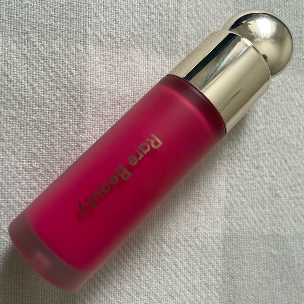Rare Beauty Blush Lucky